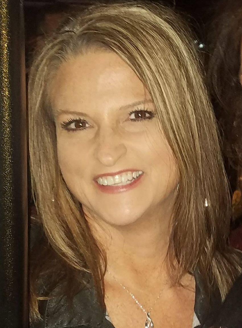 Teresa Ringo Honorary Membership (2022)